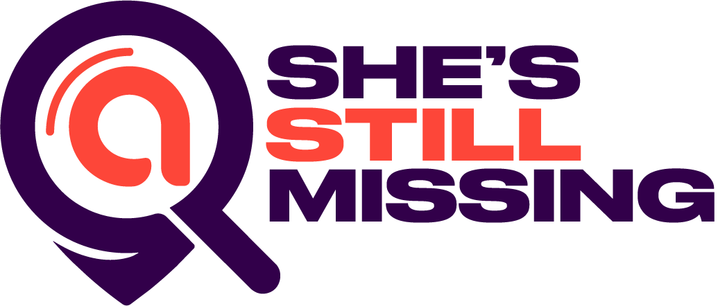 She's Still Missing home