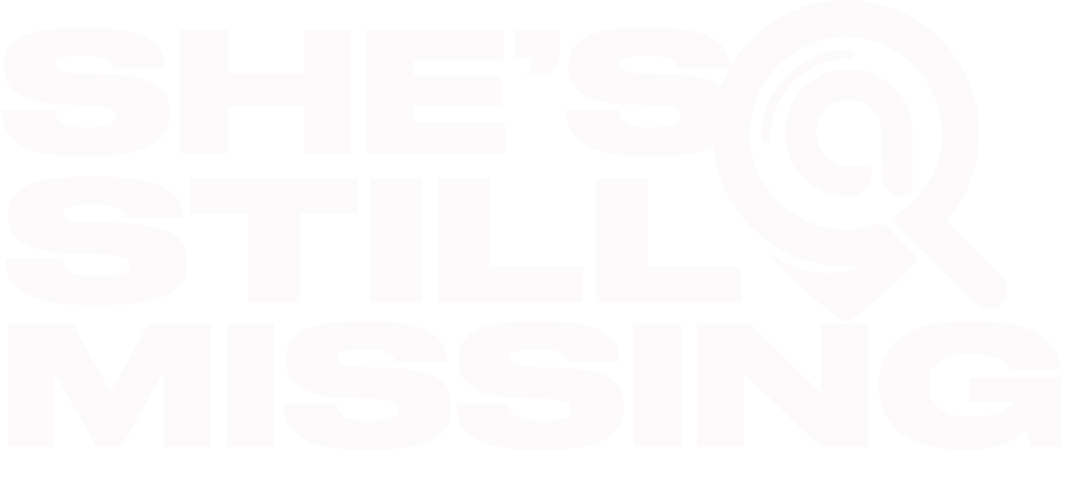 She's Still Missing